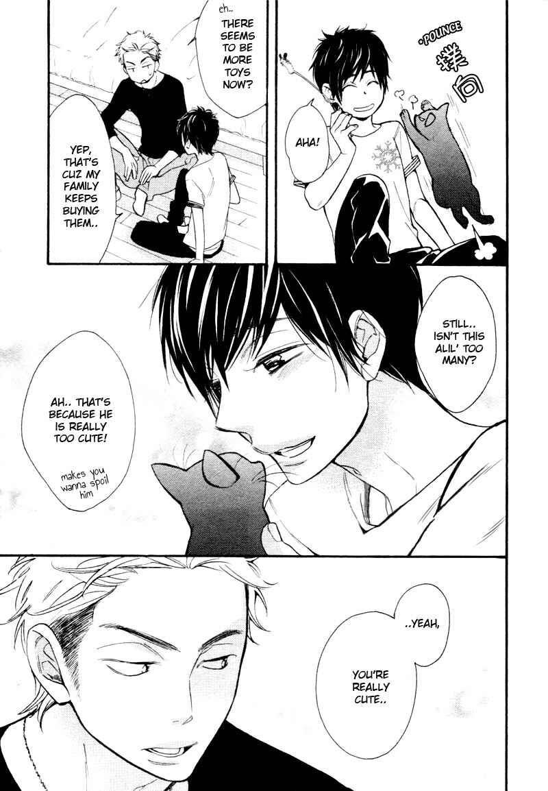 Page 8 Chapter 4 Conveni-kun