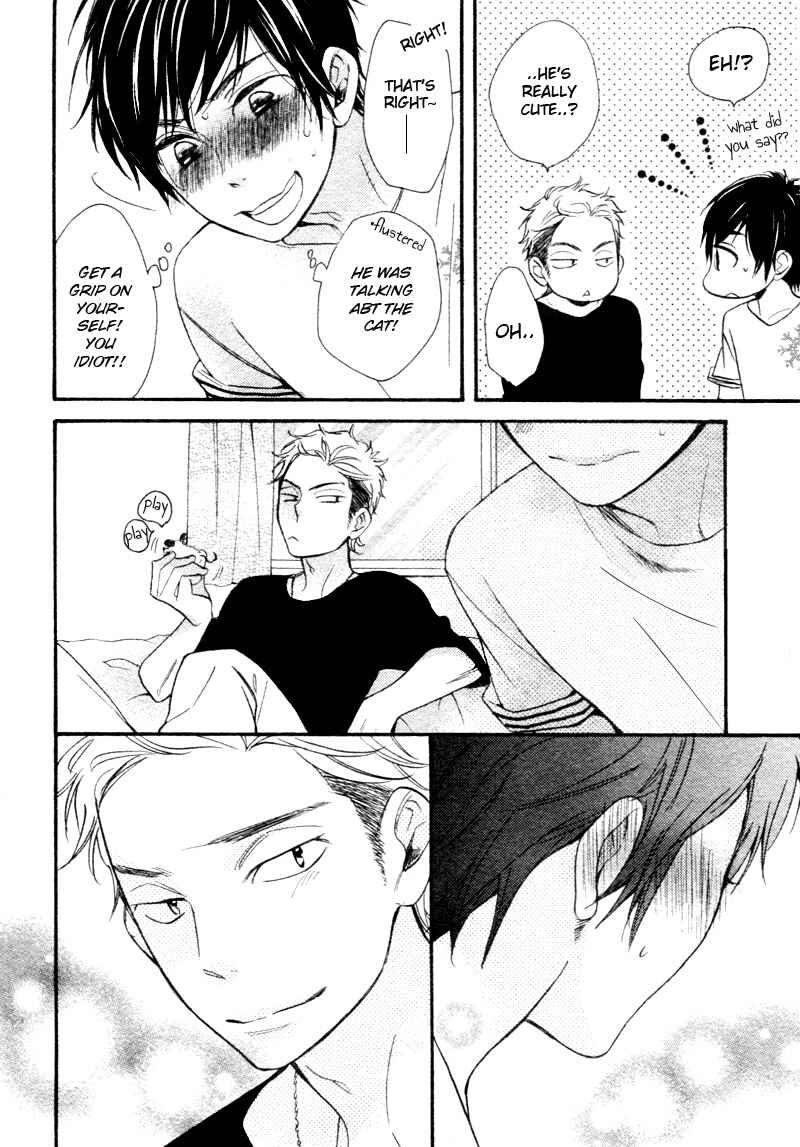 Page 9 Chapter 4 Conveni-kun