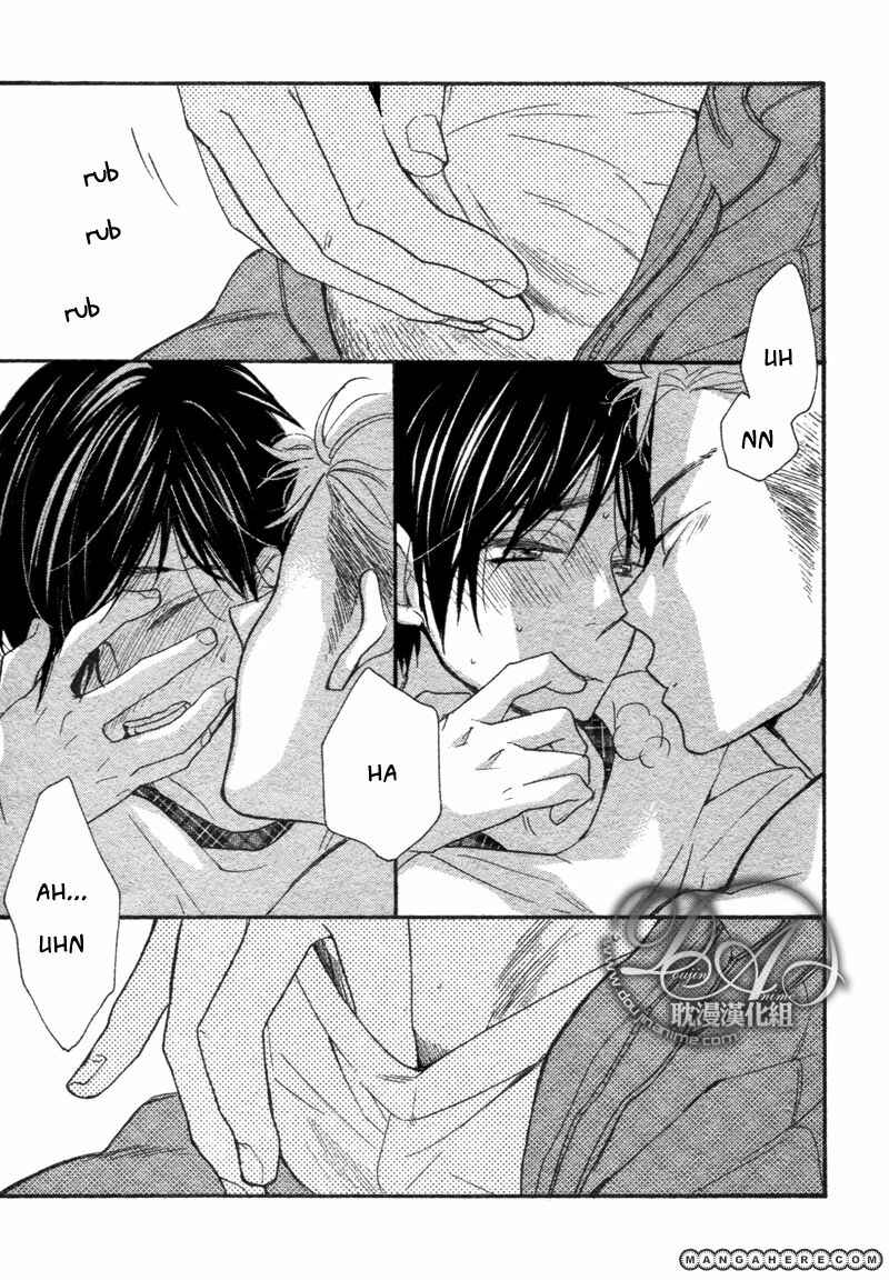 Page 16 Chapter 5 Conveni-kun