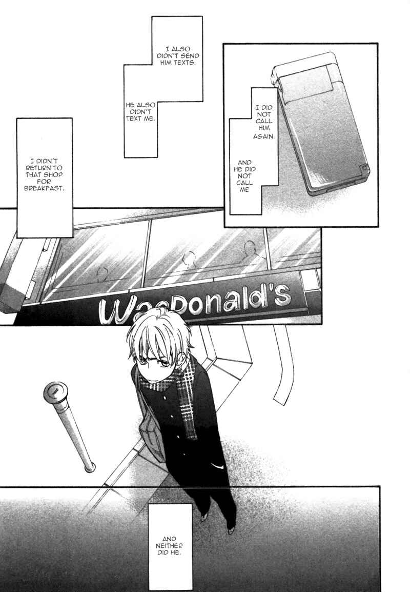 Page 17 Chapter 6 Conveni-kun