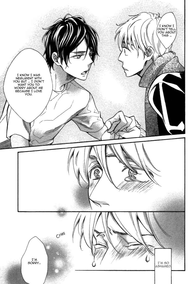 Page 28 Chapter 6 Conveni-kun