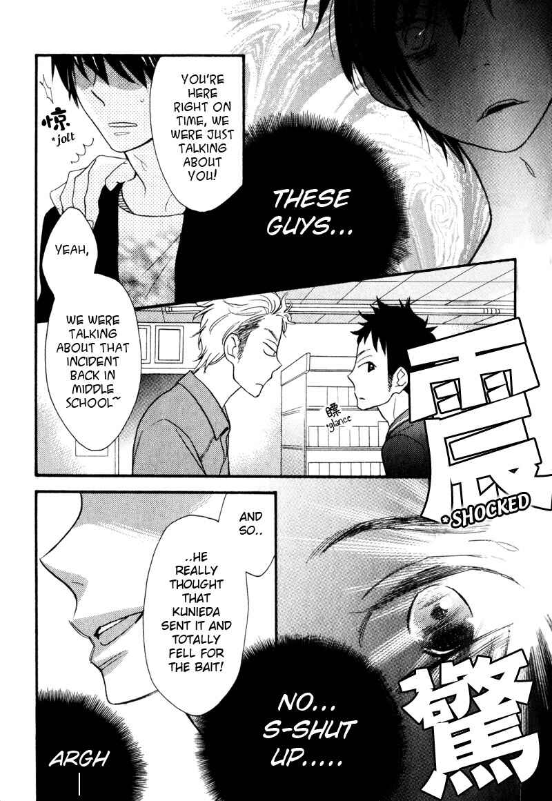 Page 24 Chapter 2 Conveni-kun