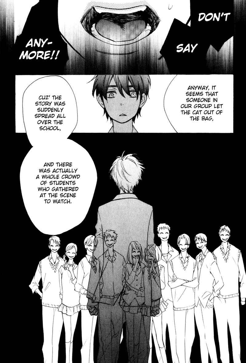 Page 25 Chapter 2 Conveni-kun