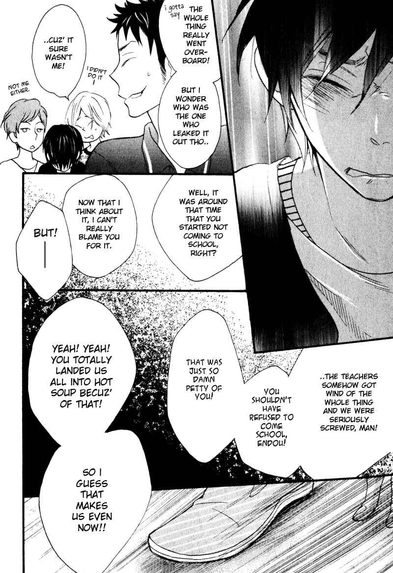Page 26 Chapter 2 Conveni-kun