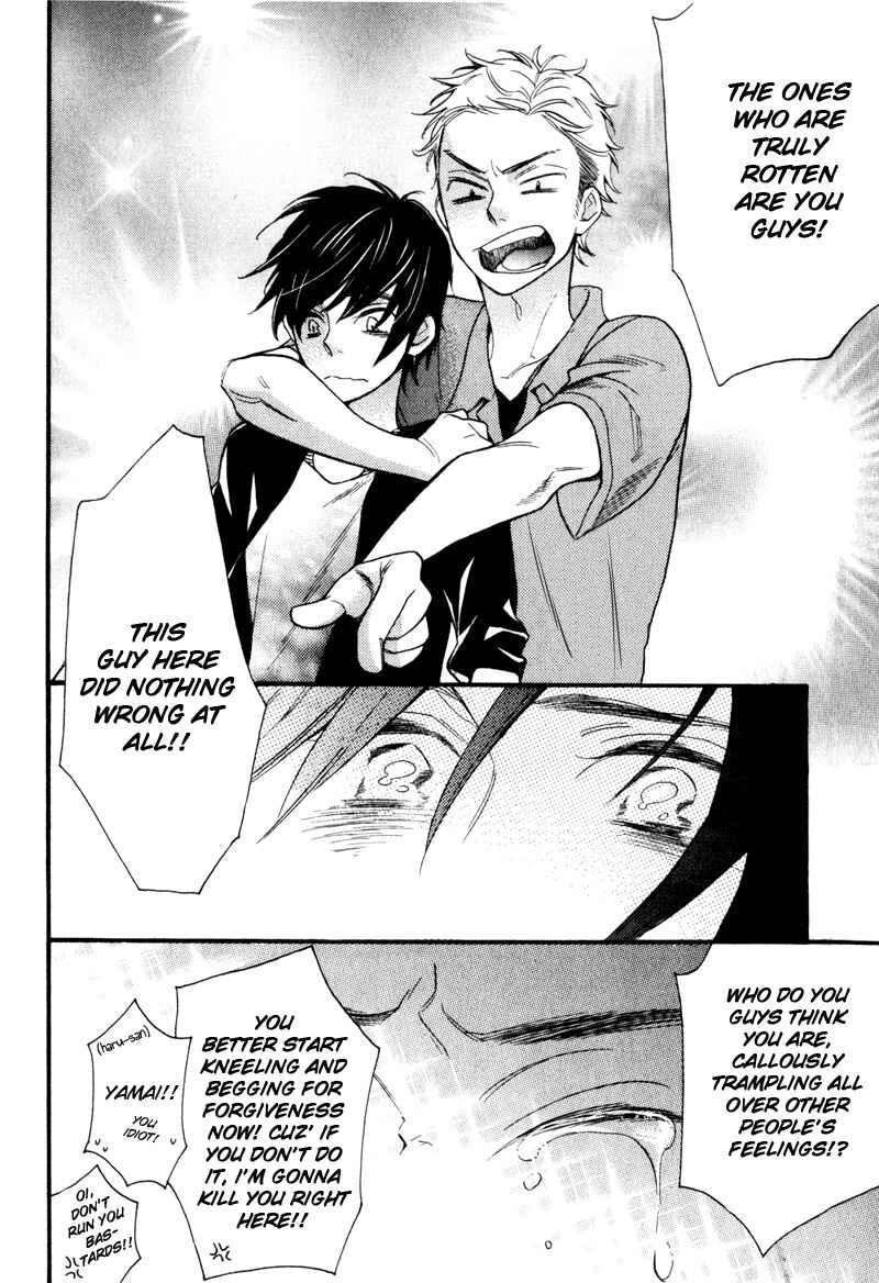 Page 28 Chapter 2 Conveni-kun