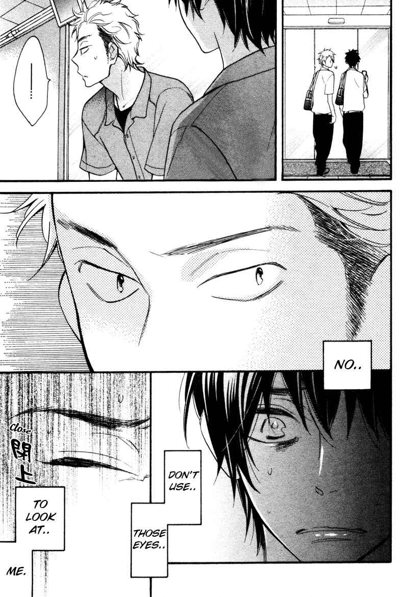 Page 7 Chapter 2 Conveni-kun