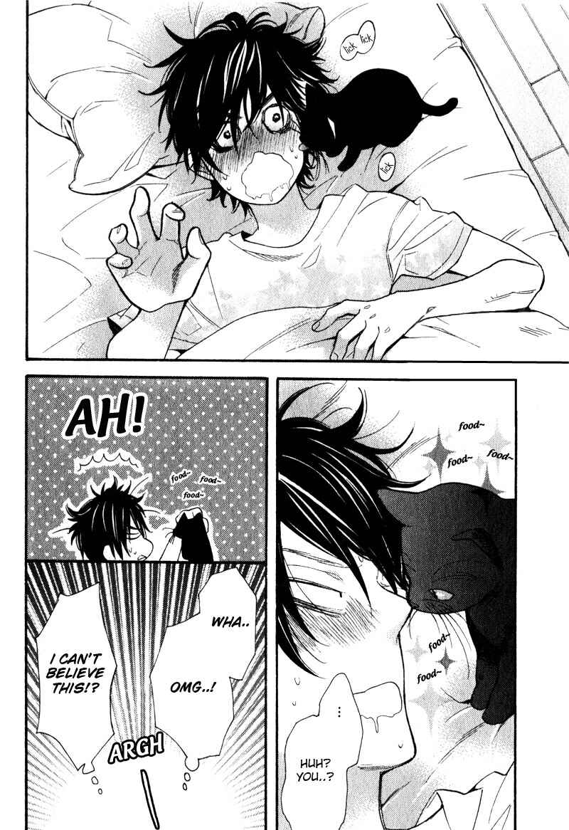 Page 14 Chapter 3 Conveni-kun