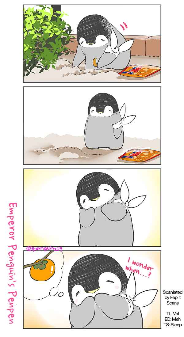 Page 2 Chapter 9 Penpen and Onee-san