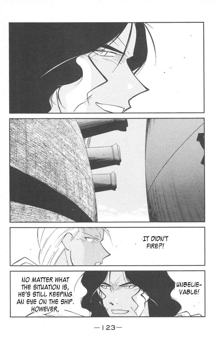 Page 55 Chapter 27 Tale of the Sea King