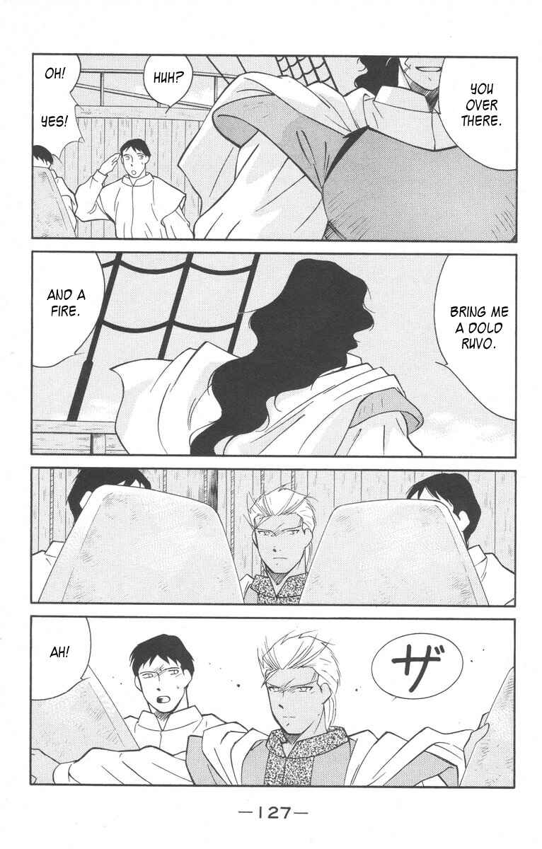 Page 59 Chapter 27 Tale of the Sea King