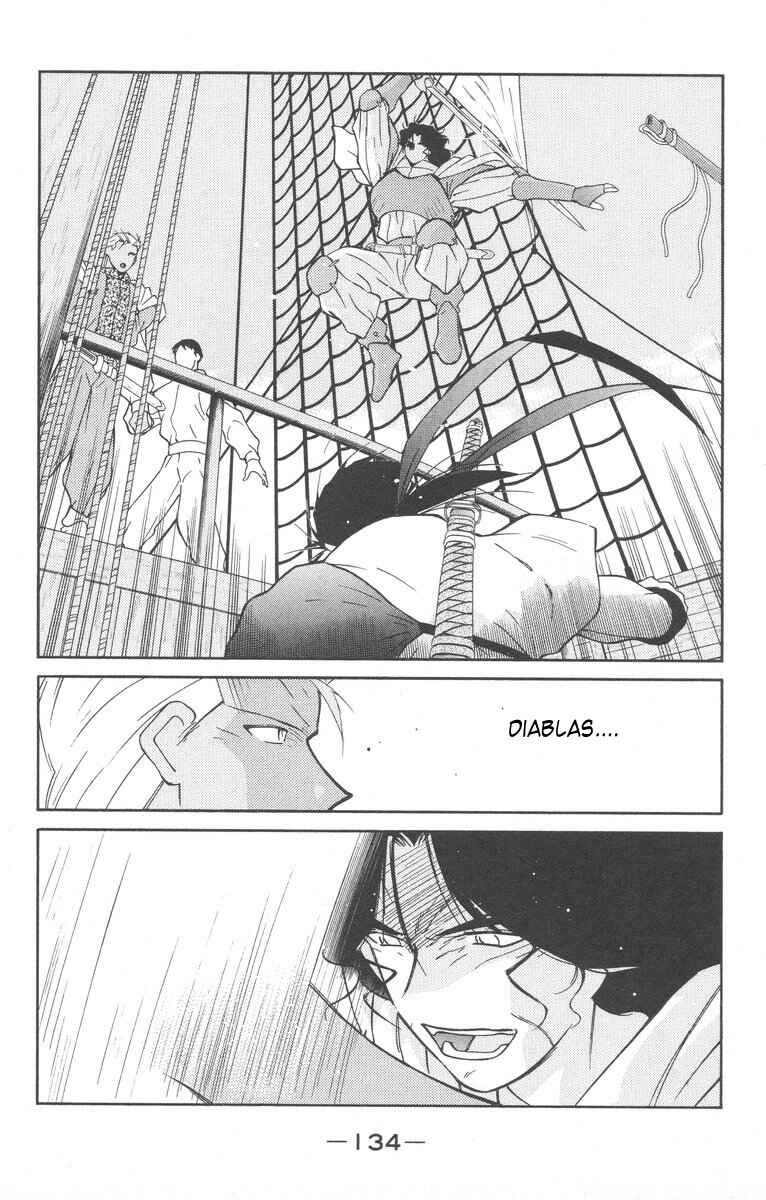 Page 66 Chapter 27 Tale of the Sea King