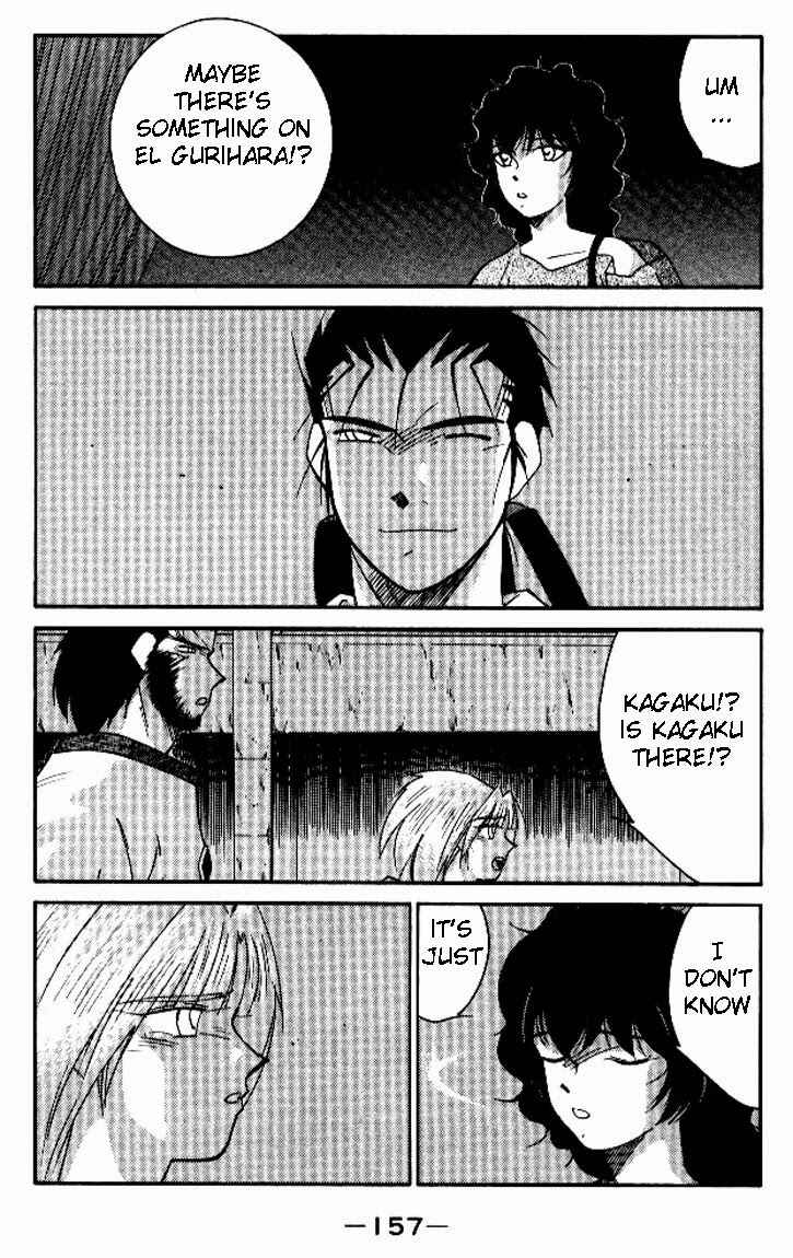 Page 18 Chapter 19 Tale of the Sea King