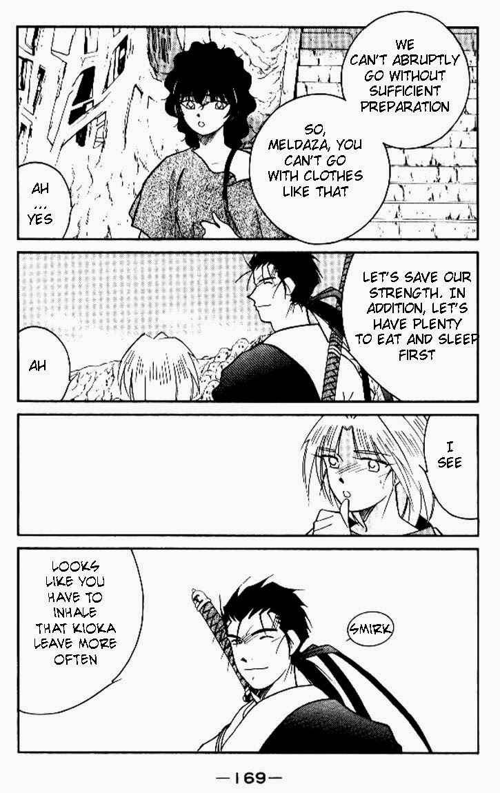 Page 30 Chapter 19 Tale of the Sea King