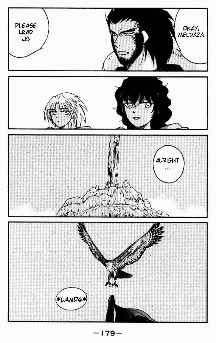 Page 40 Chapter 19 Tale of the Sea King