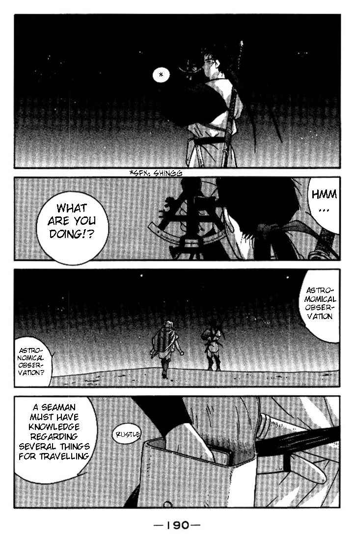 Page 51 Chapter 19 Tale of the Sea King