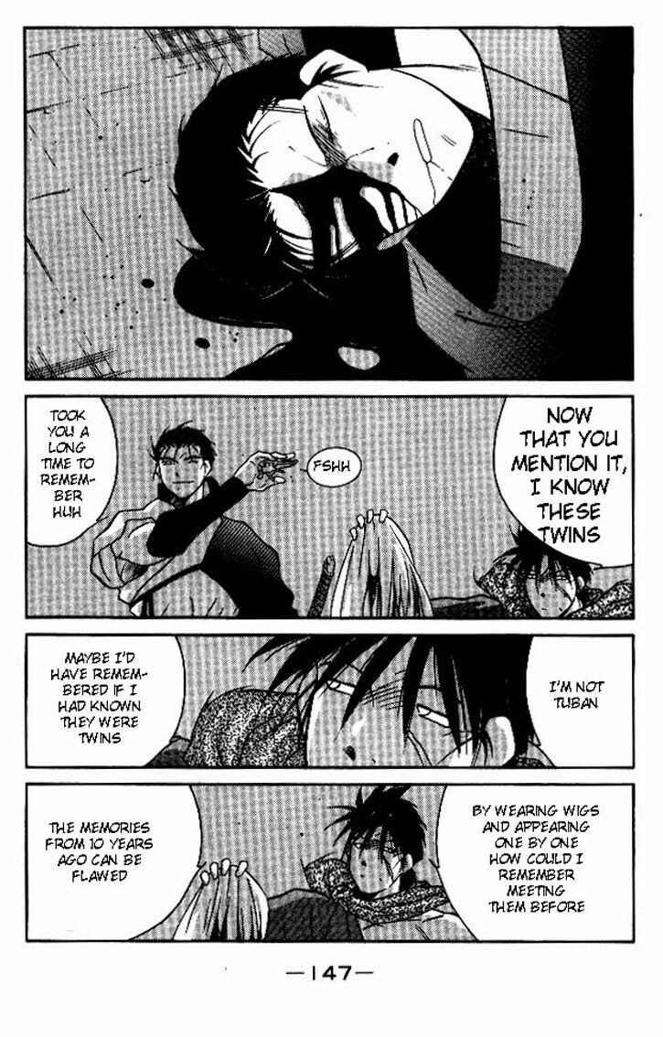 Page 8 Chapter 19 Tale of the Sea King