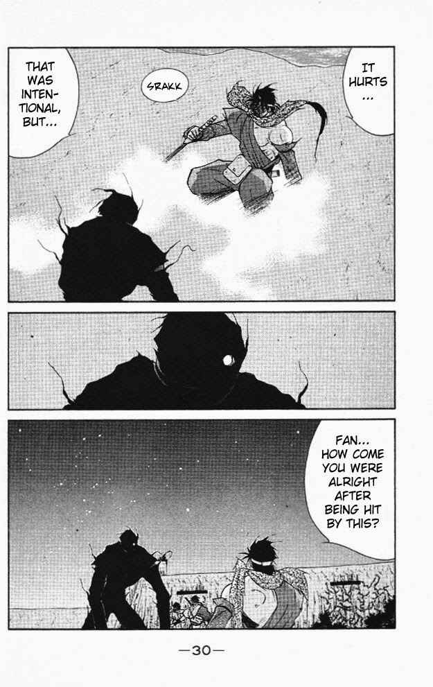 Page 27 Chapter 20 Tale of the Sea King