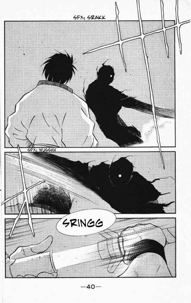 Page 37 Chapter 20 Tale of the Sea King