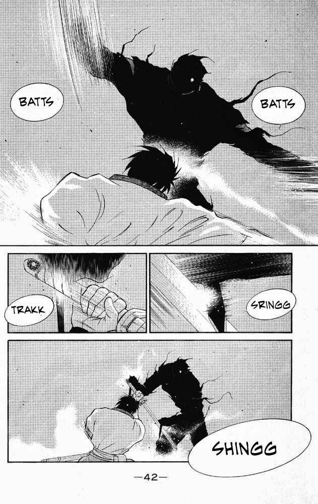 Page 39 Chapter 20 Tale of the Sea King