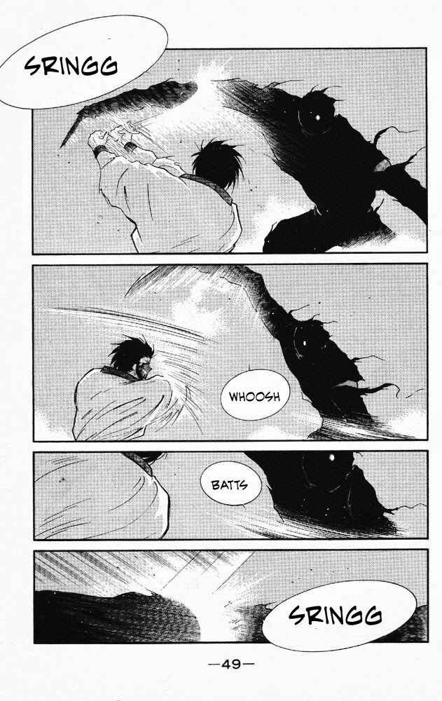 Page 46 Chapter 20 Tale of the Sea King