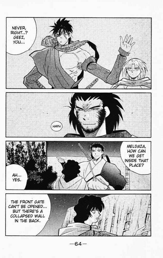 Page 61 Chapter 20 Tale of the Sea King