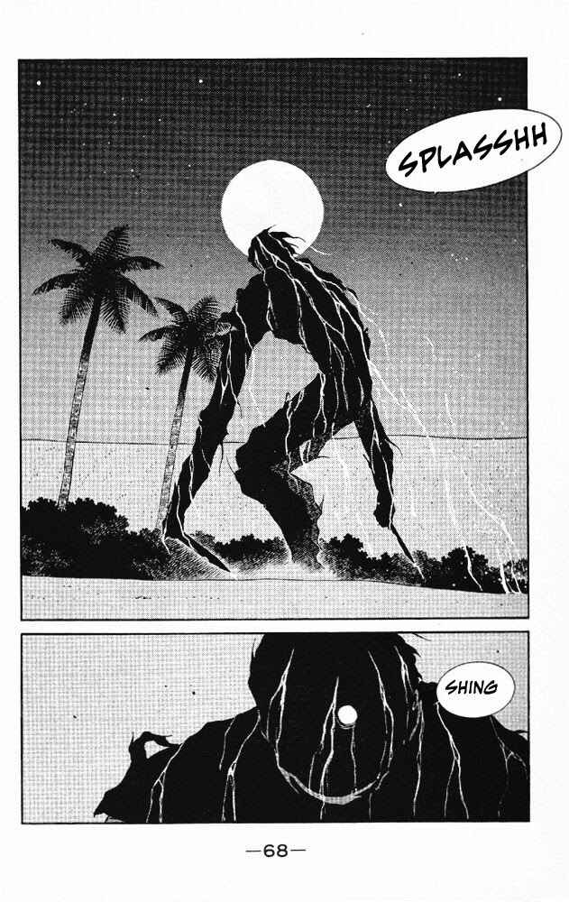 Page 65 Chapter 20 Tale of the Sea King