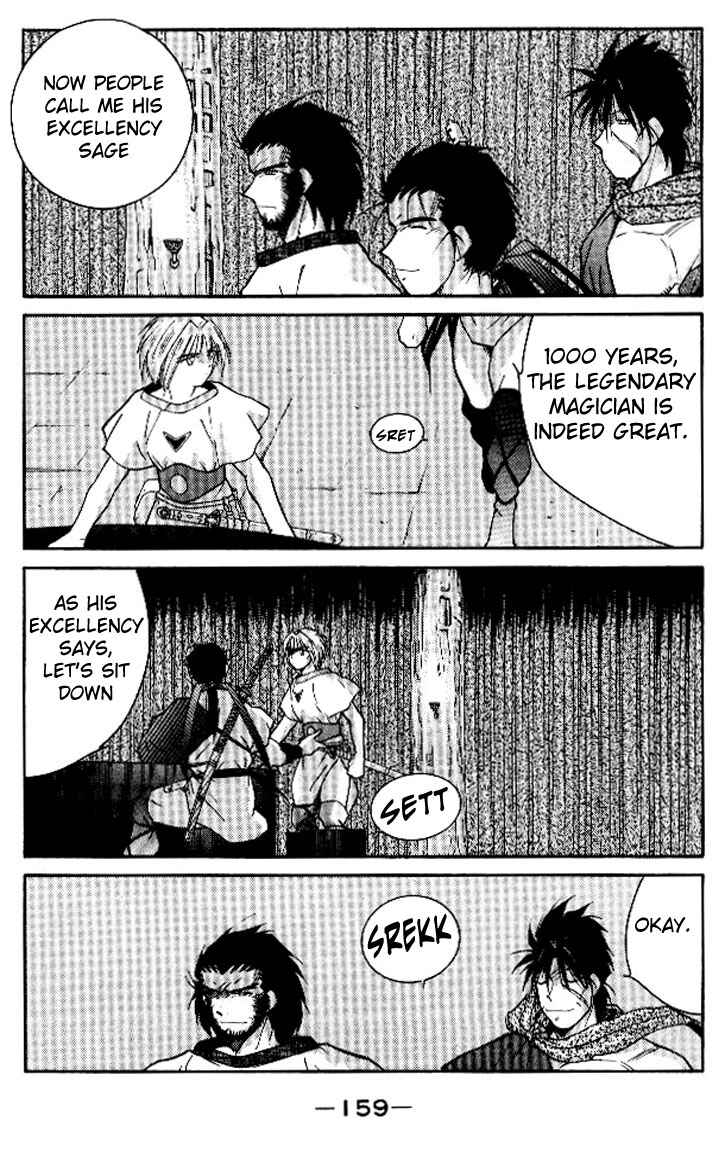 Page 28 Chapter 16 Tale of the Sea King
