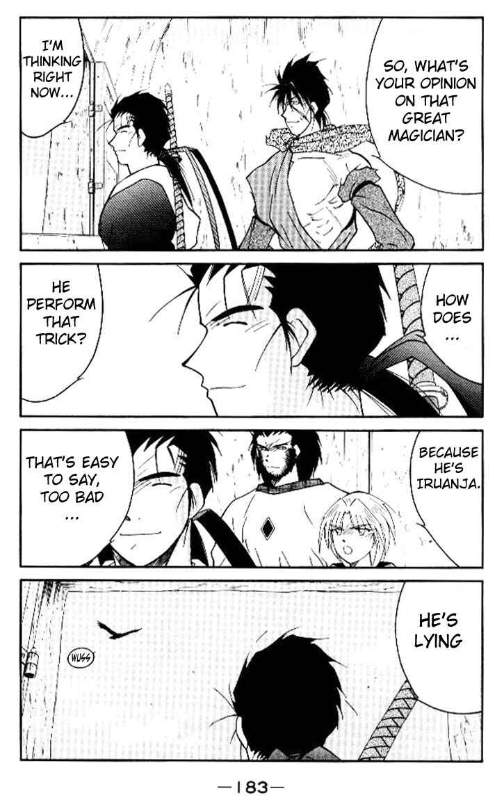 Page 52 Chapter 16 Tale of the Sea King