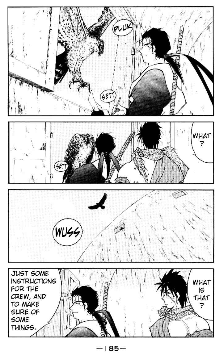 Page 54 Chapter 16 Tale of the Sea King