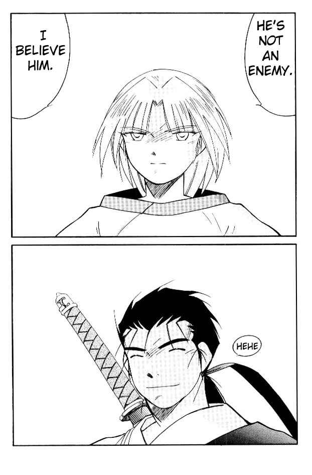 Page 59 Chapter 16 Tale of the Sea King