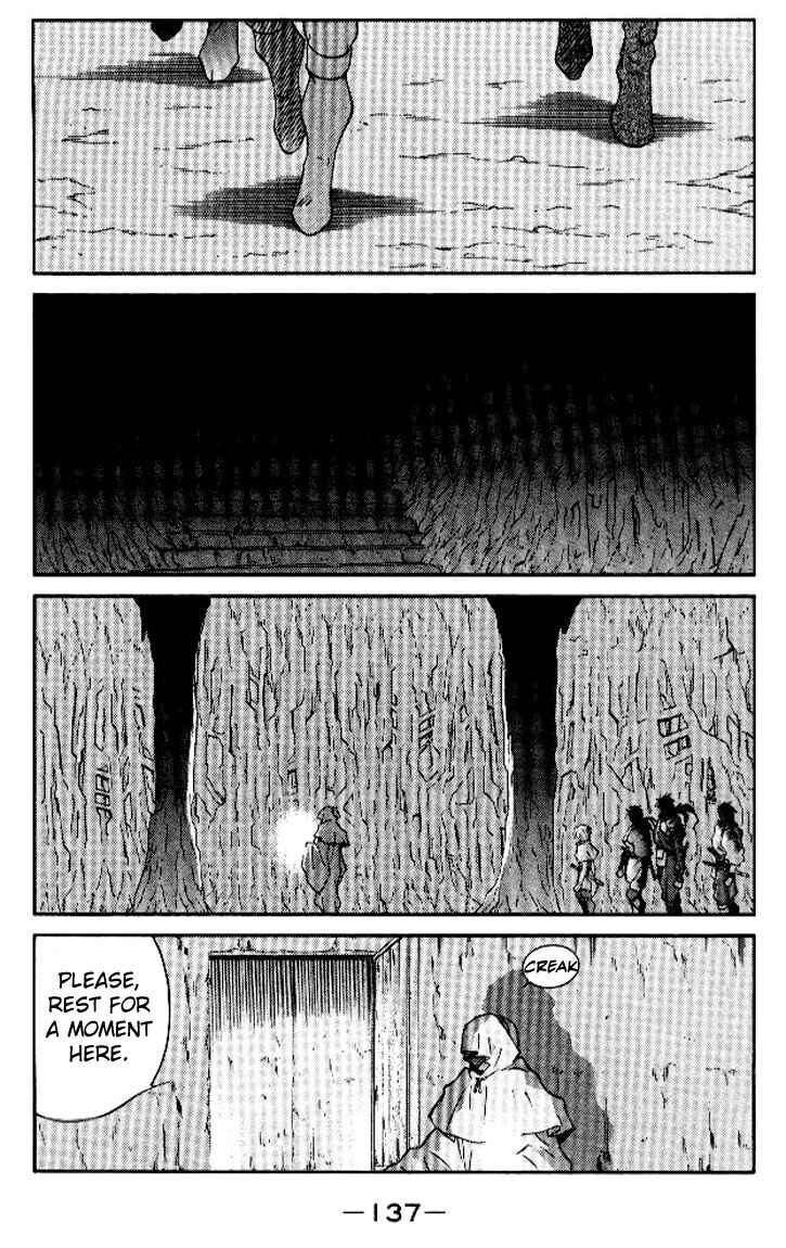 Page 6 Chapter 16 Tale of the Sea King