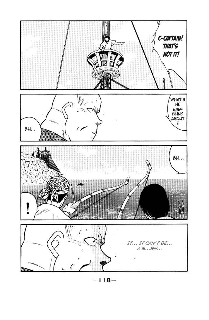 Page 14 Chapter 2 Tale of the Sea King
