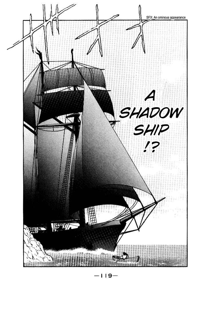 Page 15 Chapter 2 Tale of the Sea King
