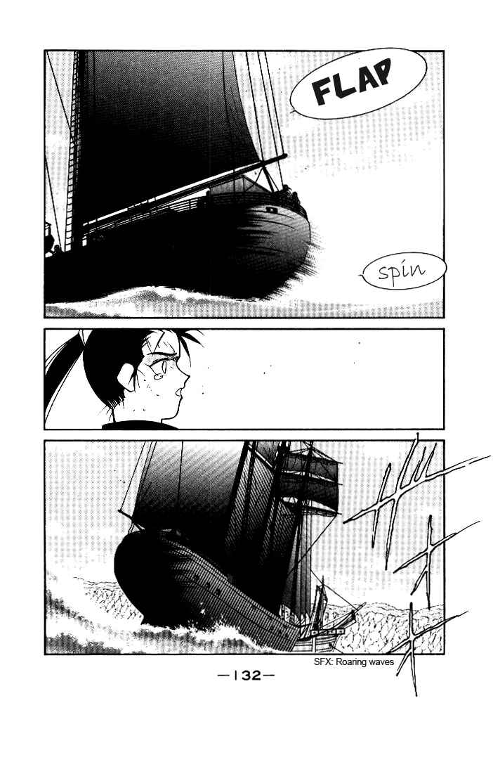 Page 28 Chapter 2 Tale of the Sea King