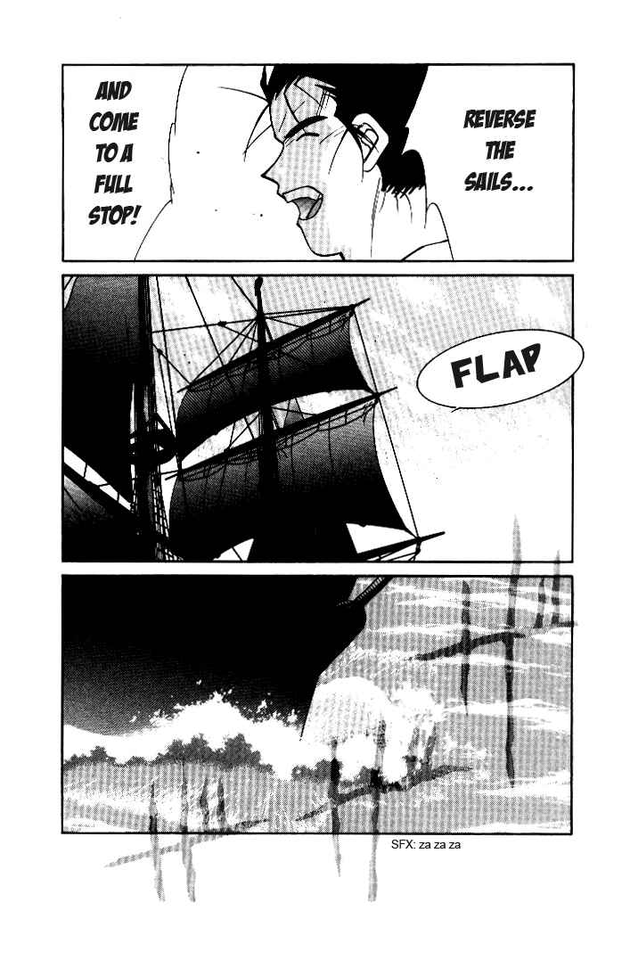 Page 29 Chapter 2 Tale of the Sea King