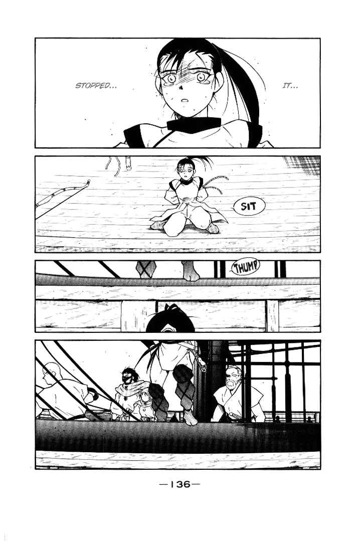 Page 31 Chapter 2 Tale of the Sea King
