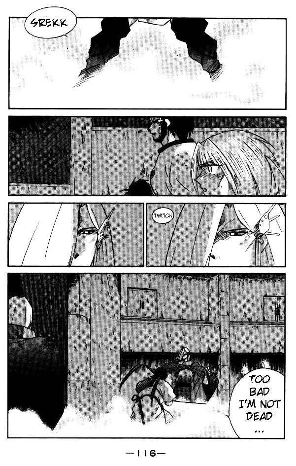 Page 46 Chapter 18 Tale of the Sea King