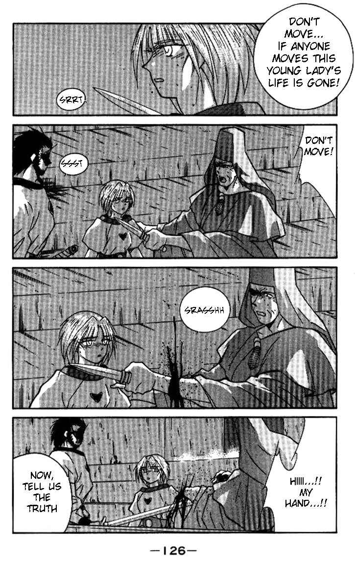 Page 56 Chapter 18 Tale of the Sea King