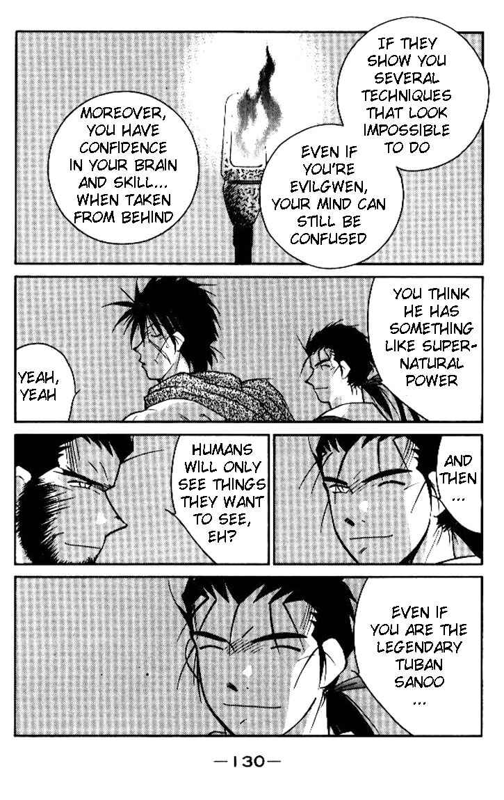 Page 60 Chapter 18 Tale of the Sea King