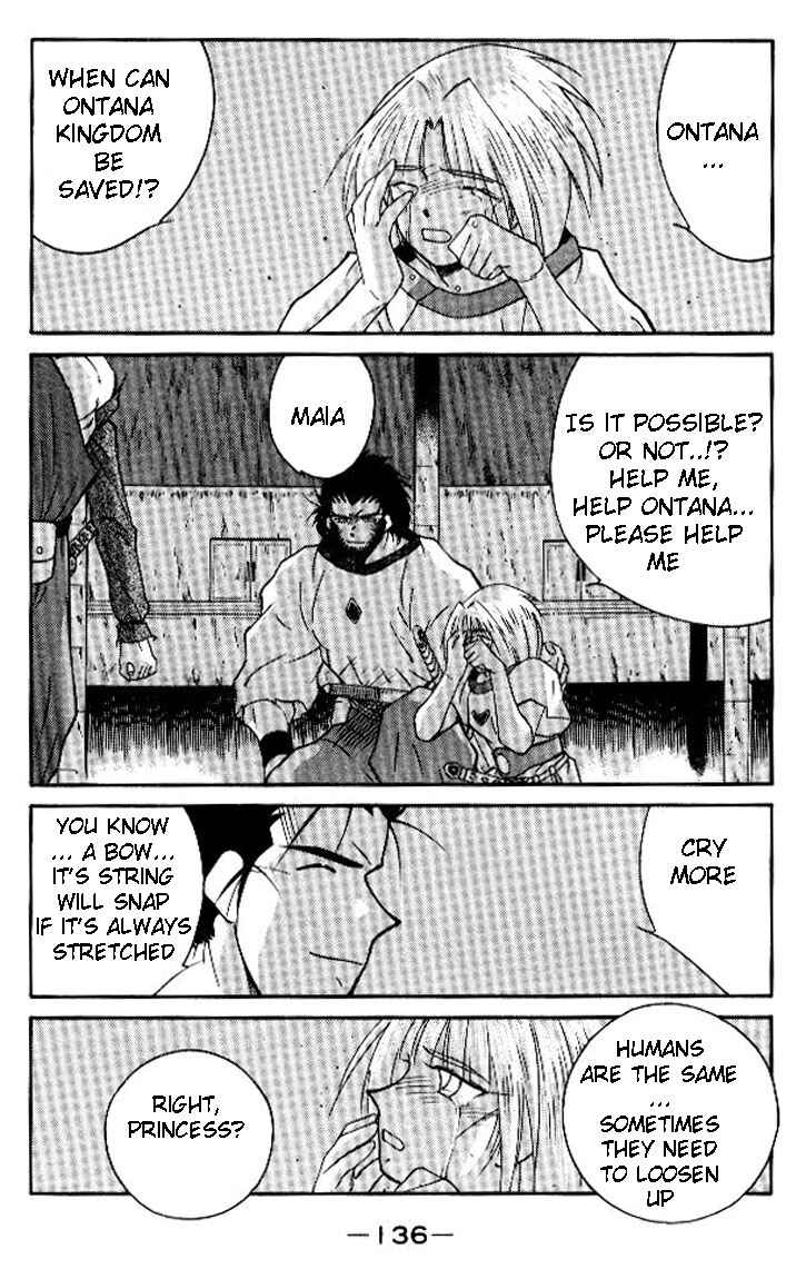 Page 66 Chapter 18 Tale of the Sea King