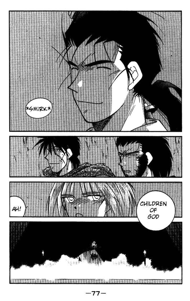 Page 7 Chapter 18 Tale of the Sea King