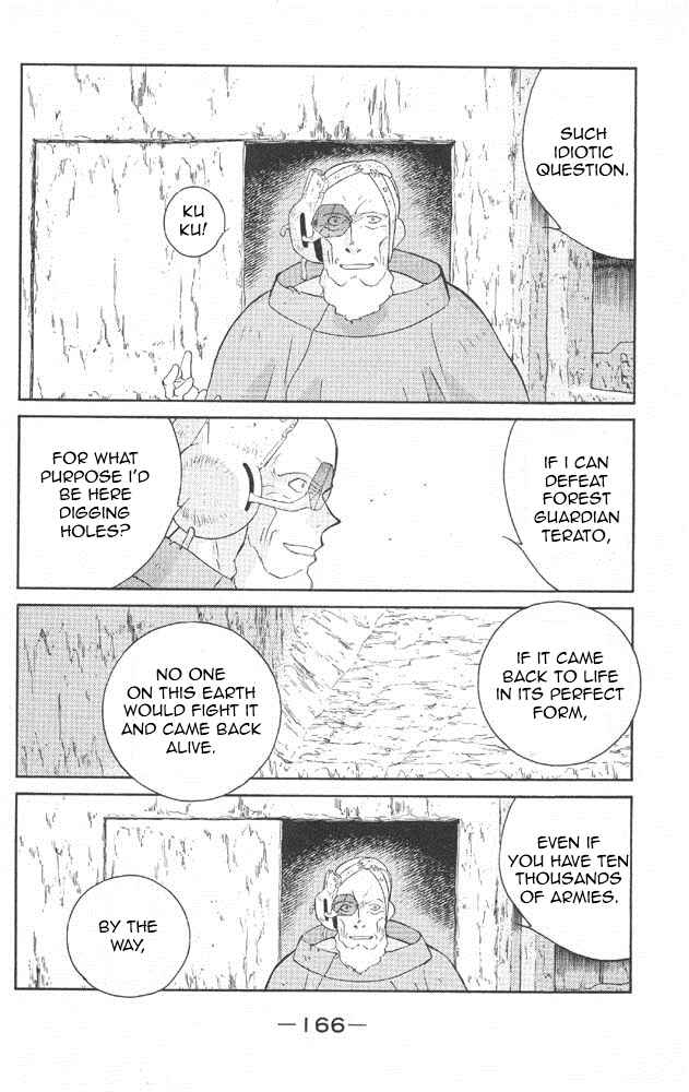 Page 27 Chapter 22 Tale of the Sea King
