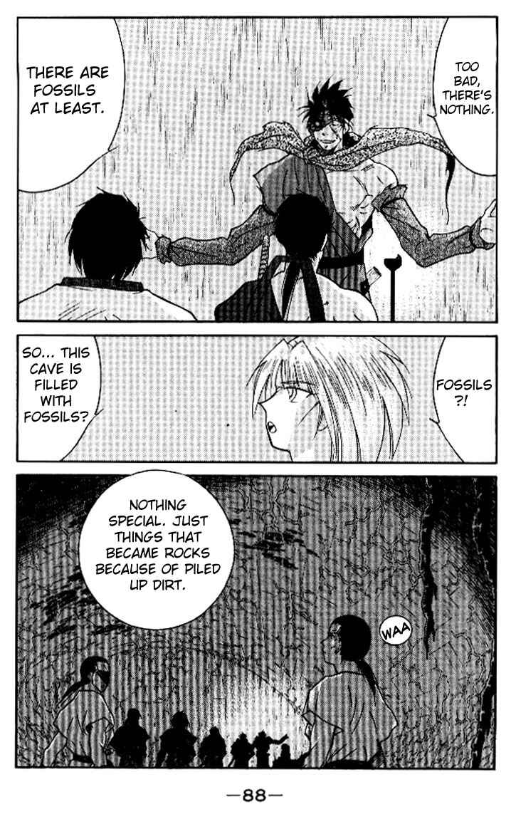 Page 22 Chapter 15 Tale of the Sea King