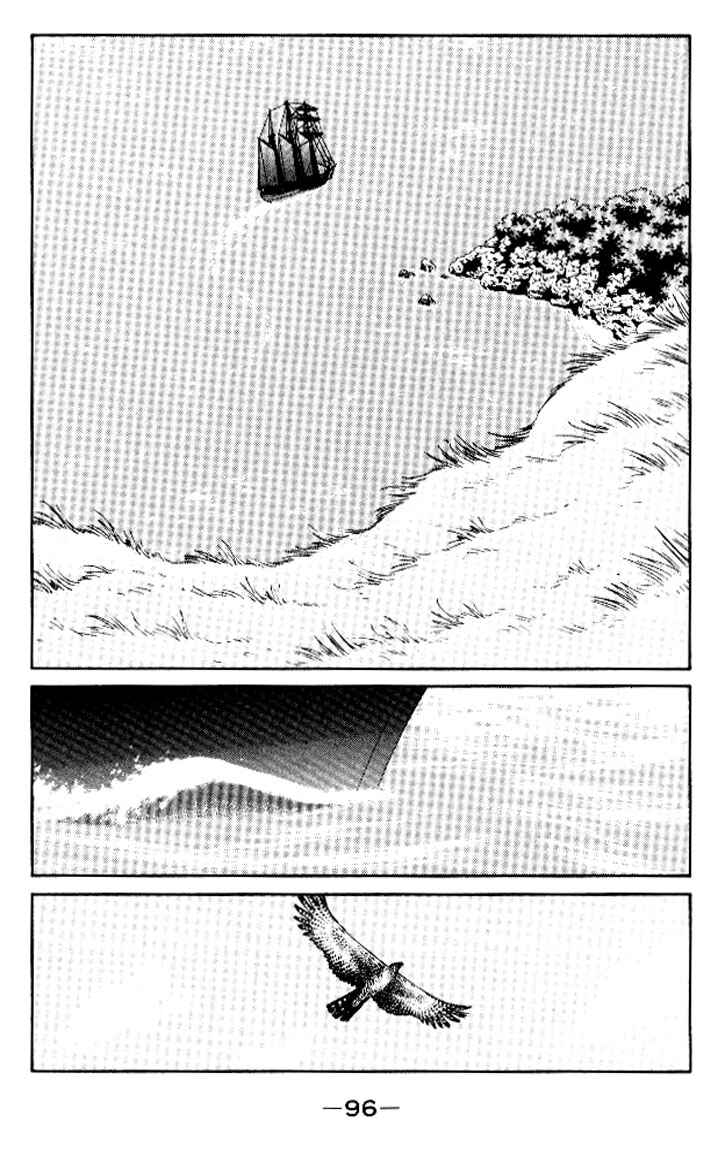 Page 30 Chapter 15 Tale of the Sea King