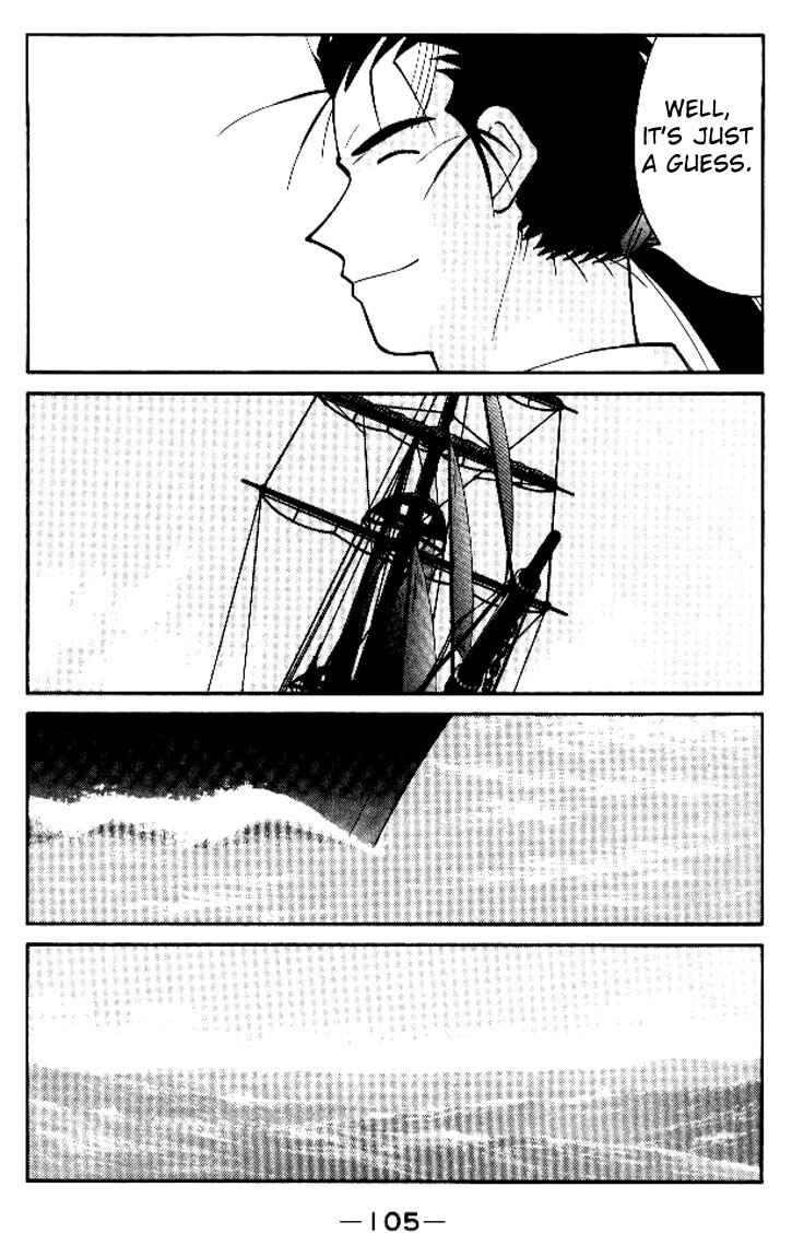 Page 39 Chapter 15 Tale of the Sea King
