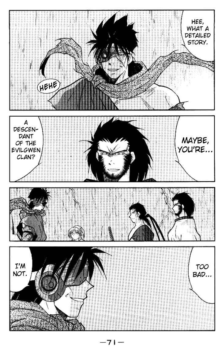 Page 5 Chapter 15 Tale of the Sea King