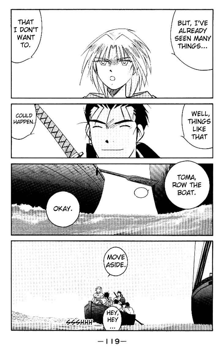 Page 53 Chapter 15 Tale of the Sea King