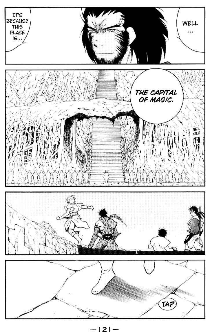 Page 55 Chapter 15 Tale of the Sea King