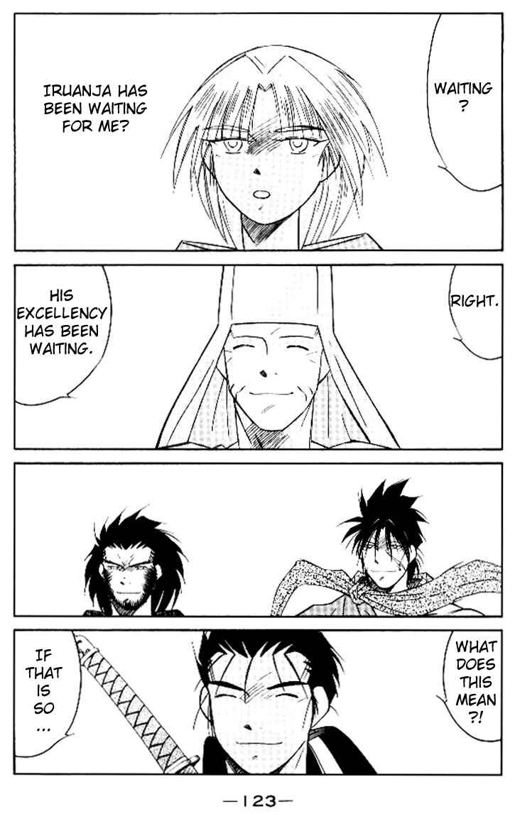 Page 57 Chapter 15 Tale of the Sea King