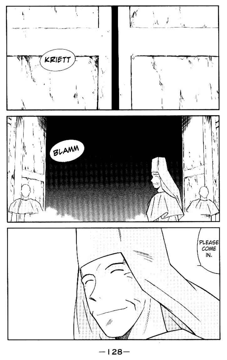 Page 61 Chapter 15 Tale of the Sea King